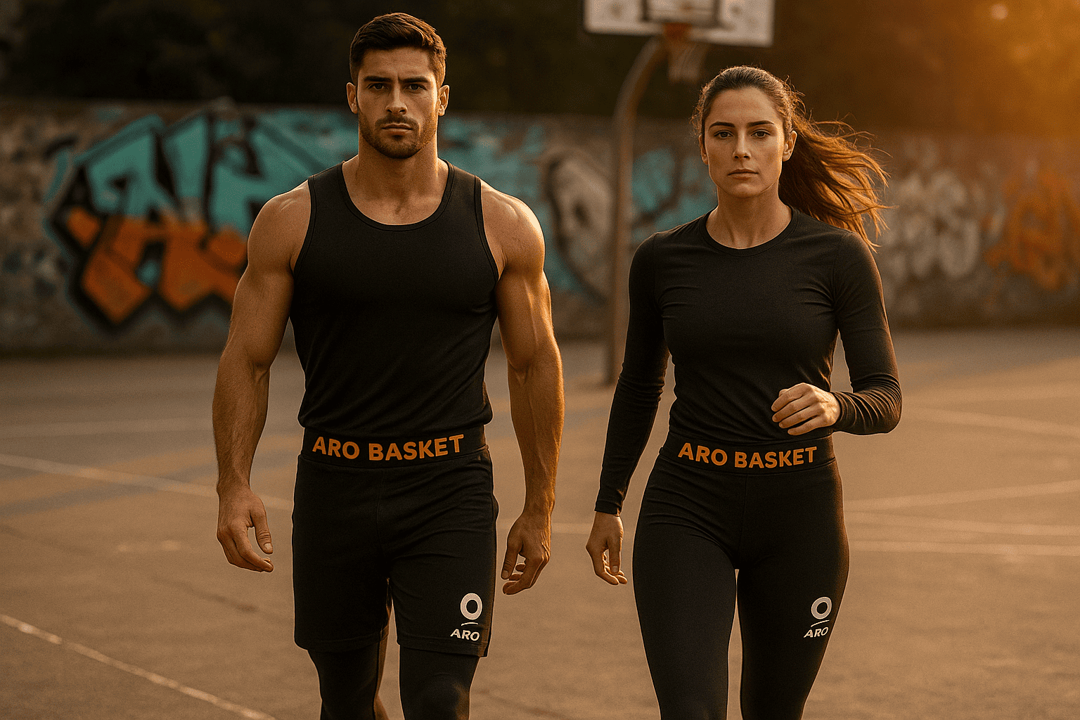 20250730_2255_ARO Basket Performance Leggings_remix_01k1f9tb64ebq8a9ceem8r53j1